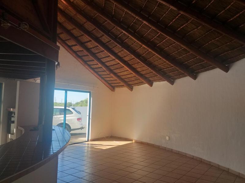 To Let 3 Bedroom Property for Rent in Dwarskersbos Western Cape